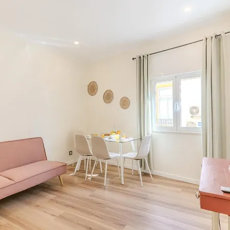 #379 Sunny Corner Διαμέρισμα